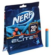 Resim Nerf Elite 2.0 Dart 20li Yedek Paket F0040 