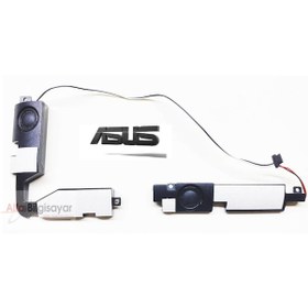 Resim Asus X555Lp, X555Qa, X555Qg, X555Sj Uyumlu Hoparlör, Speaker Sa 