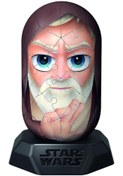 Resim Ravensburger Hylkies Star Wars 54 Parça Obi Wan Kenobi Puzzle 010159 