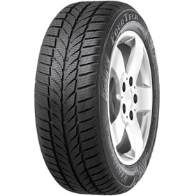 Resim Viking 225/50 R17 98W XL FR Fourtech Oto 4 Mevsim Lastiği (2023 Üretim) 