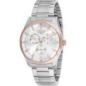 Resim Vialux VX518T-02SR Erkek Kol Saati 