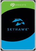 Resim Seagate Skyhawk Aı St20000ve003 20tb 7200rpm 512mb 3.5" Sata Harddisk 