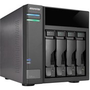 Resim Asustor AS6004U 4 Disk Yuvalı NAS Depolama Ünitesi Asustor