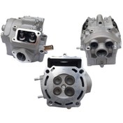 Resim Mondial Rx3 Evo Silindir Kapağı Komple 