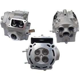 Resim Mondial Rx3 Evo Silindir Kapağı Komple 