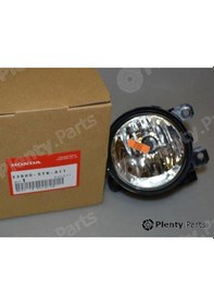 Resim Honda Crv Ön Sis Lambası Sağ 2014- Oem No: 33900stka11 