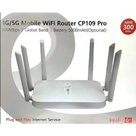 Resim TP-Link Tp-Lınk Omada EAP115 1 Port 300MBPS 2.4ghz 2X3DBI Tavan Tıpı Poe Access Poınt 