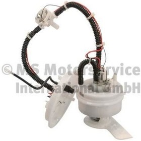 Resim PIERBURG 7.02701.61.0 Yakıt Pump Modüle Bmw 