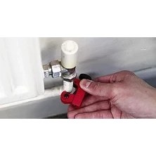 Resim 22410 Mini Tube Cutter, 3-22 mm 