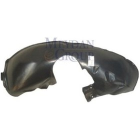 Resim Ford Fıesta 89/95 Ön Çamurluk Davlumbazı Sol Ltfd6069 - Çamurluk 