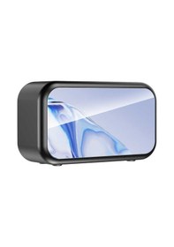 Resim Soaiy SH32 Taşınabilir Kablosuz Bluetooth Hoparlör - FM Radyo & USB & Hafıza Kartı - ZORE-219173 