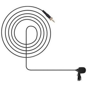 Resim Besthome1 Comıca Cvm-m-o1 Mikrofon Giriş Kablosu, Sennheiser Uyumlu, 30hz-20khz 