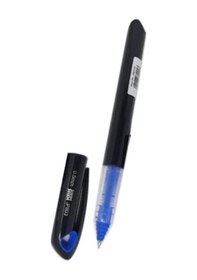 Resim Siyah Kırmızı Mavi Pilot Kalem 3 Adet Roller Uçlu Likit Mürekkepli Johnshe 0.5 Mm Pilot Kalem Jp803 
