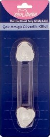 Resim 575 Çok Amaçlı Güvenlik Kilidi 