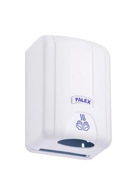 Resim Palex Sensörlü Sıvı Sabun Dispenseri 800 Cc 001 