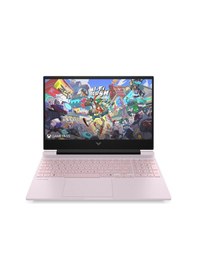Resim HP Victus 15-FA2009NT C21SPEAA2 i5-210H 16 GB 1 TB SSD RTX5060 15.6" W10H Dizüstü Bilgisayar 