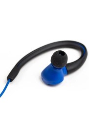 Resim Pioneer SE-E3-L Lacivert Kulak İçi Spor Kulaklık 