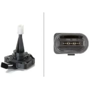 Resim Motor Yagı Sevıye Sensoru A4 A5 A6 A7 A8 Q7 Panamera Cayenne Touareg 2.0 2.8 3.0 