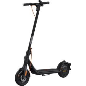Resim Ninebot Kickscooter F2 Pro 900 W Elektrikli Scooter 