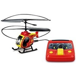 Resim Uzaktan Kumandalı İlk Helikopterim 
