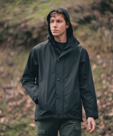 Resim Rain Yağmurluk - S 