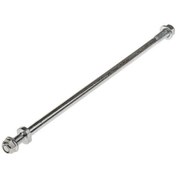 Resim Cup 100 Modelleri Mafsal Mili Beşik Mili 28 Cm Uzunluk 