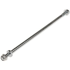 Resim Cup 100 Modelleri Mafsal Mili Beşik Mili 28 Cm Uzunluk 