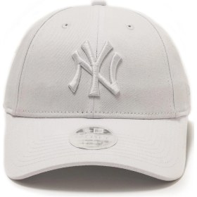 Resim New Era Essentıal 940 Neyyan Unisex Şapka 80524868 Whıte 