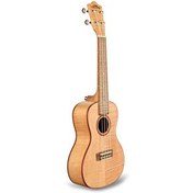 Resim Lanikai FM-C Flame Maple Concert Ukulele 