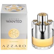 Resim Azzaro Wanted Erkek Parfüm EDT 50 ML 