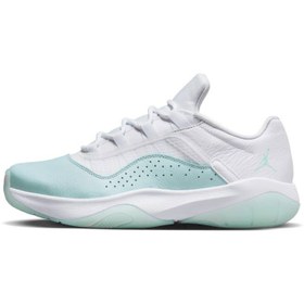 Resim Nike Air Jordan 11 CMFT Low Kadın Basketbol Ayakkabı 