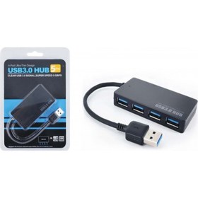 Resim Platoon USB Çoklayıcı PL-5653 