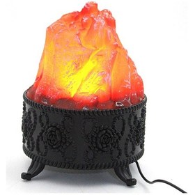 Resim Larimar Alevli Led Lamba - 9050431083111lmr 