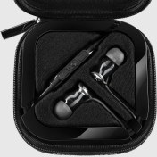 Resim Sennheiser Mikrofon Momentum Kulak Içi 3.5mm Derin Bas Stereo Android Kulaklık (Yurt Dışından) 