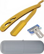 Resim Transformacion Absolute Çelik Ustura Jilet Kutulu Set 713835 