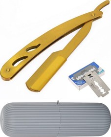 Resim Transformacion Absolute Çelik Ustura Jilet Kutulu Set 713835 