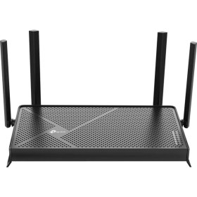 Resim TP-LINK Archer BE230, BE3600 Mbps, Fiber Destekli, 2× 2.5 Gbps Wan/lan Port + 3× Gbps Port, Vpn Destekli, Homesheild, Easy Mesh Uyumlu, Dual-Band Wi-Fi 7 Router 