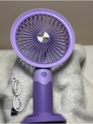 Resim SBD EL VE MASA TİPİ BÜYÜK SERİNLETİCİ FAN VANTİLATÖR 