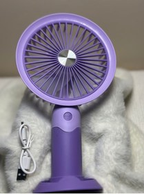 Resim SBD EL VE MASA TİPİ BÜYÜK SERİNLETİCİ FAN VANTİLATÖR 