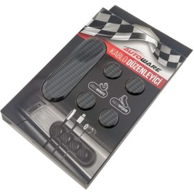 Resim Autoware Kablo Düzenleyici 