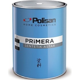 Resim Primera Sentetik Astar Beyaz 0,75lt 