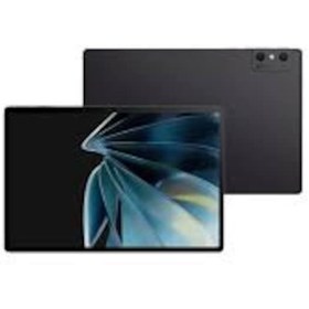 Resim ZTE Nubia 3D Lpd-20w-Bl Wi-Fi 12.4" | 128 GB 8 GB Siyah 