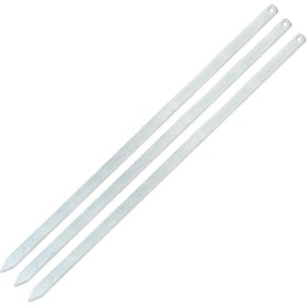 Resim Sinerji Adana Silme Galvaniz Şiş 60 cm (6 Adet) 