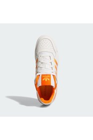 Resim Clowhı/reagol/orange Adidas Erkek Basketbol Ayakkabısı Forum Low Cl Jı3267 Beyaz 