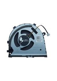 Resim Dell Uyumlu G3 17 3779 Gpu Fan, Ekran Kartı Fanı 