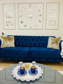 Resim Boyanabilir 3 Adet Hazır Çerçeve 4 Cm Set200 Mastik Hediyeli 