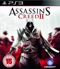 Resim Assassin's Creed 2 PS3 Oyun 