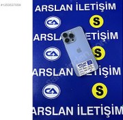 Resim Apple iPhone 13 Pro İkinci El YD | 128 GB | Mavi İkinci El İPHONE 13 PRO 128 GB HAT TAKILMAMIŞ -ARSLAN İLT.