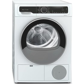 Resim Profilo KM10610CTR 10 kg Çamaşır Kurutma Makinesi 