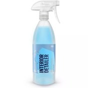 Resim Genel Markalar GYEON Q²M İnteriorDetailer Araç İçi Bakteri Virüs Temizleyici - 1000 ml -Alkol Bazlı Dezenfektan 